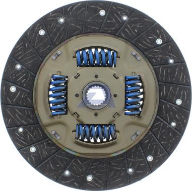 Aisin DY-062 - Sajūga disks www.autospares.lv