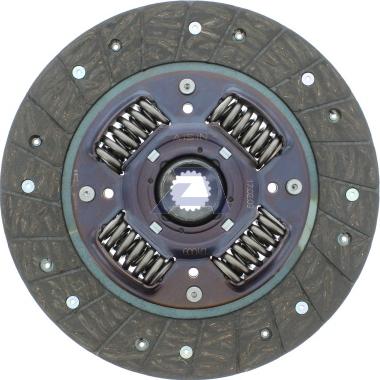 Aisin DY-009 - Sajūga disks www.autospares.lv