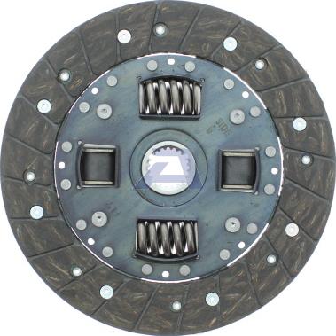 AISIN DY-004 - Sajūga disks autospares.lv