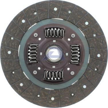 AISIN DY-014 - Sajūga disks www.autospares.lv