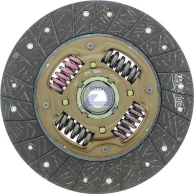 Aisin DY-015 - Sajūga disks www.autospares.lv