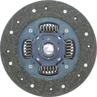 AISIN DY-011 - Sajūga disks autospares.lv