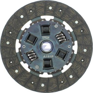 Aisin DY-034 - Clutch Disc www.autospares.lv