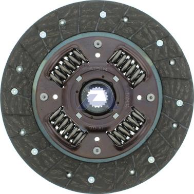 Aisin DY-036 - Sajūga disks www.autospares.lv