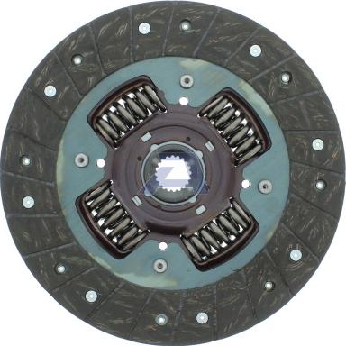 AISIN DY-036 - Sajūga disks www.autospares.lv