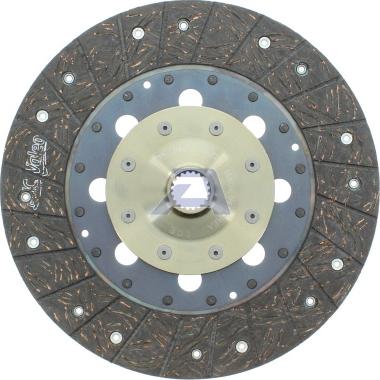 Aisin DY-030 - Sajūga disks www.autospares.lv