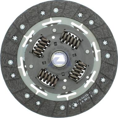 Aisin DY-032 - Sajūga disks www.autospares.lv