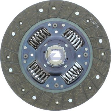 AISIN DY-024 - Sajūga disks autospares.lv