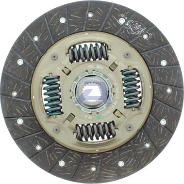 Aisin DY-025 - Sajūga disks www.autospares.lv