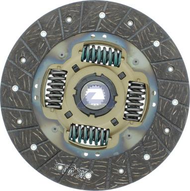 AISIN DY-025 - Sajūga disks www.autospares.lv