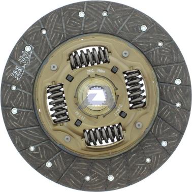 Aisin DY-021 - Sajūga disks www.autospares.lv