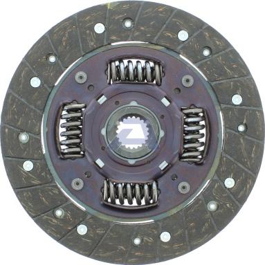 AISIN DY-023 - Sajūga disks www.autospares.lv