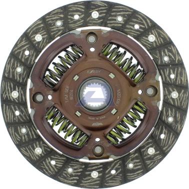 Aisin DZ-940 - Sajūga disks www.autospares.lv