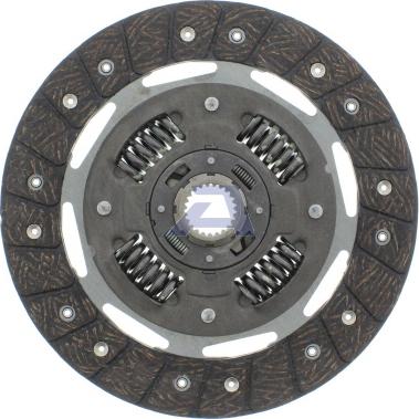 Aisin DZ-913 - Sajūga disks www.autospares.lv