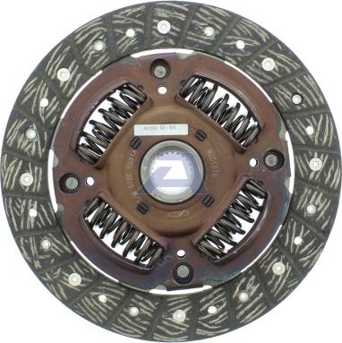 Aisin DZ-939 - Sajūga disks www.autospares.lv