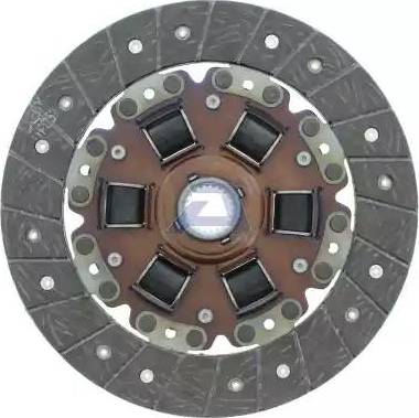 Aisin DZ-937 - Sajūga disks autospares.lv