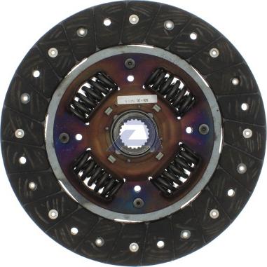 Aisin DZ-928 - Sajūga disks autospares.lv