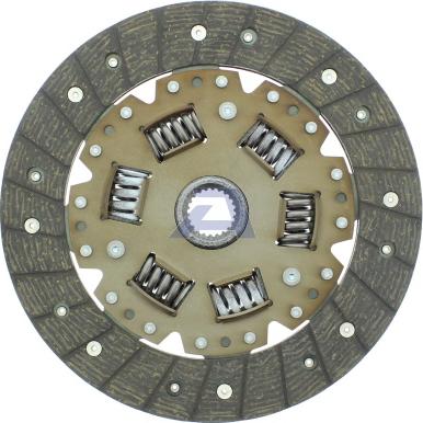 Aisin DZ-008 - Sajūga disks autospares.lv