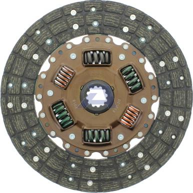 Aisin DZ-019 - Sajūga disks autospares.lv