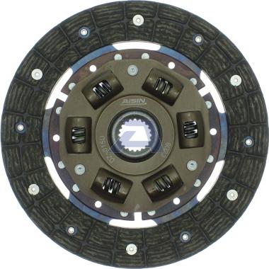 AISIN DZ-015U - Sajūga disks autospares.lv