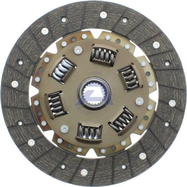 Aisin DZ-039 - Sajūga disks www.autospares.lv