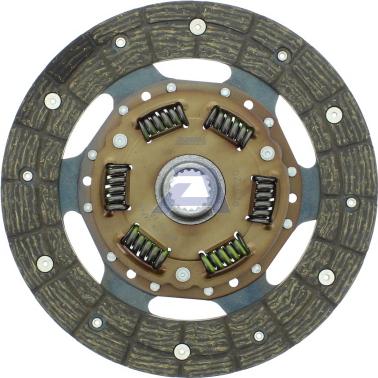 Aisin DZ-038 - Sajūga disks www.autospares.lv