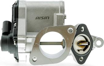 AISIN EGRAZ-7058 - Izpl. gāzu recirkulācijas vārsts www.autospares.lv