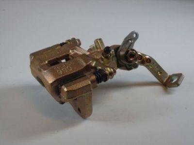 Aisin EH-004R - Brake Caliper www.autospares.lv