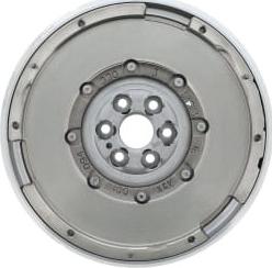 Aisin FDE-PE02 - Flywheel www.autospares.lv