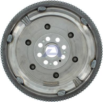 Aisin FDZ-902 - Маховик www.autospares.lv