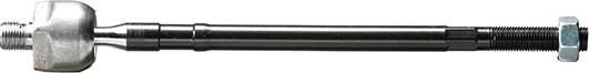 Aisin JAJHY-004 - Inner Tie Rod, Axle Joint www.autospares.lv