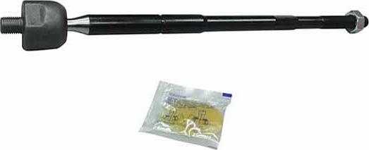 Aisin JAJMI-001 - Aksiālais šarnīrs, Stūres šķērsstiepnis www.autospares.lv