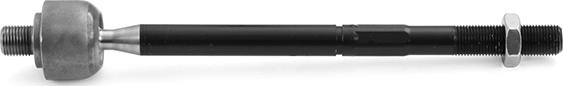 Aisin JAJPS-008 - Inner Tie Rod, Axle Joint www.autospares.lv