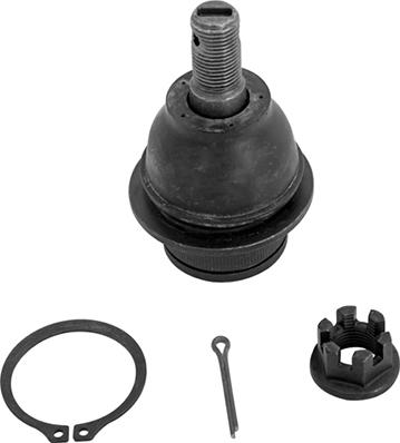 Aisin JBJFD-007 - Balst / Virzošais šarnīrs www.autospares.lv