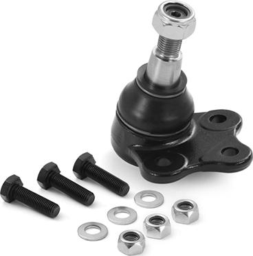 Aisin JBJFD-010 - Ball Joint www.autospares.lv