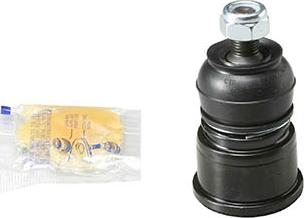 Aisin JBJHO-013 - Ball Joint www.autospares.lv