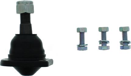 Aisin JBJKI-009 - Balst / Virzošais šarnīrs autospares.lv