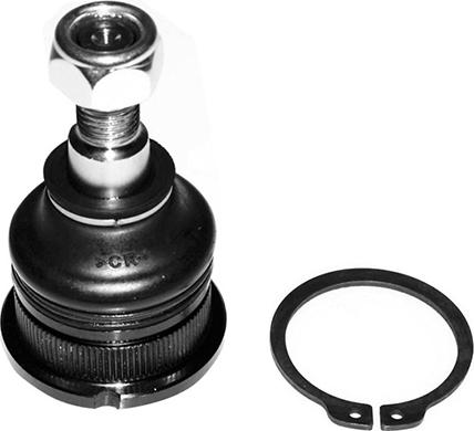 Aisin JBJM-001 - Ball Joint www.autospares.lv