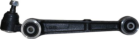 Aisin JBJMI-009 - Neatkarīgās balstiekārtas svira, Riteņa piekare www.autospares.lv