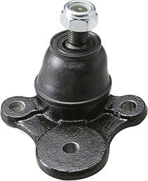 Aisin JBJMZ-007 - Balst / Virzošais šarnīrs www.autospares.lv