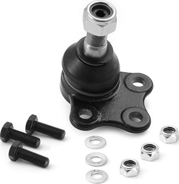 Aisin JBJN-001 - Ball Joint www.autospares.lv