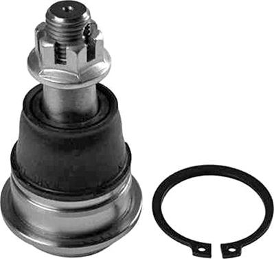 Aisin JBJN-008 - Ball Joint www.autospares.lv