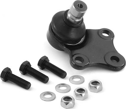 Aisin JBJPS-004 - Ball Joint www.autospares.lv