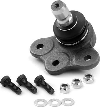 Aisin JBJPS-005 - Ball Joint www.autospares.lv