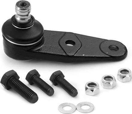 Aisin JBJRE-001 - Ball Joint www.autospares.lv