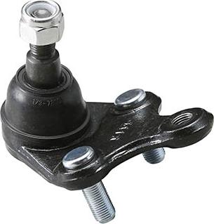 Aisin JBJTO-002 - Balst / Virzošais šarnīrs www.autospares.lv