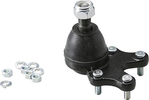 Aisin JBJTO-034 - Ball Joint www.autospares.lv