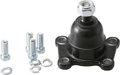 Aisin JBJTO-027 - Balst / Virzošais šarnīrs www.autospares.lv