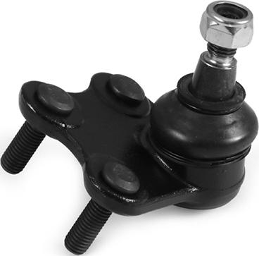 Aisin JBJVG-008R - Ball Joint www.autospares.lv