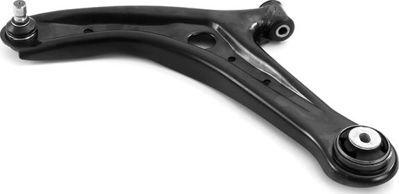 Aisin JTAFD-001L - Track Control Arm www.autospares.lv